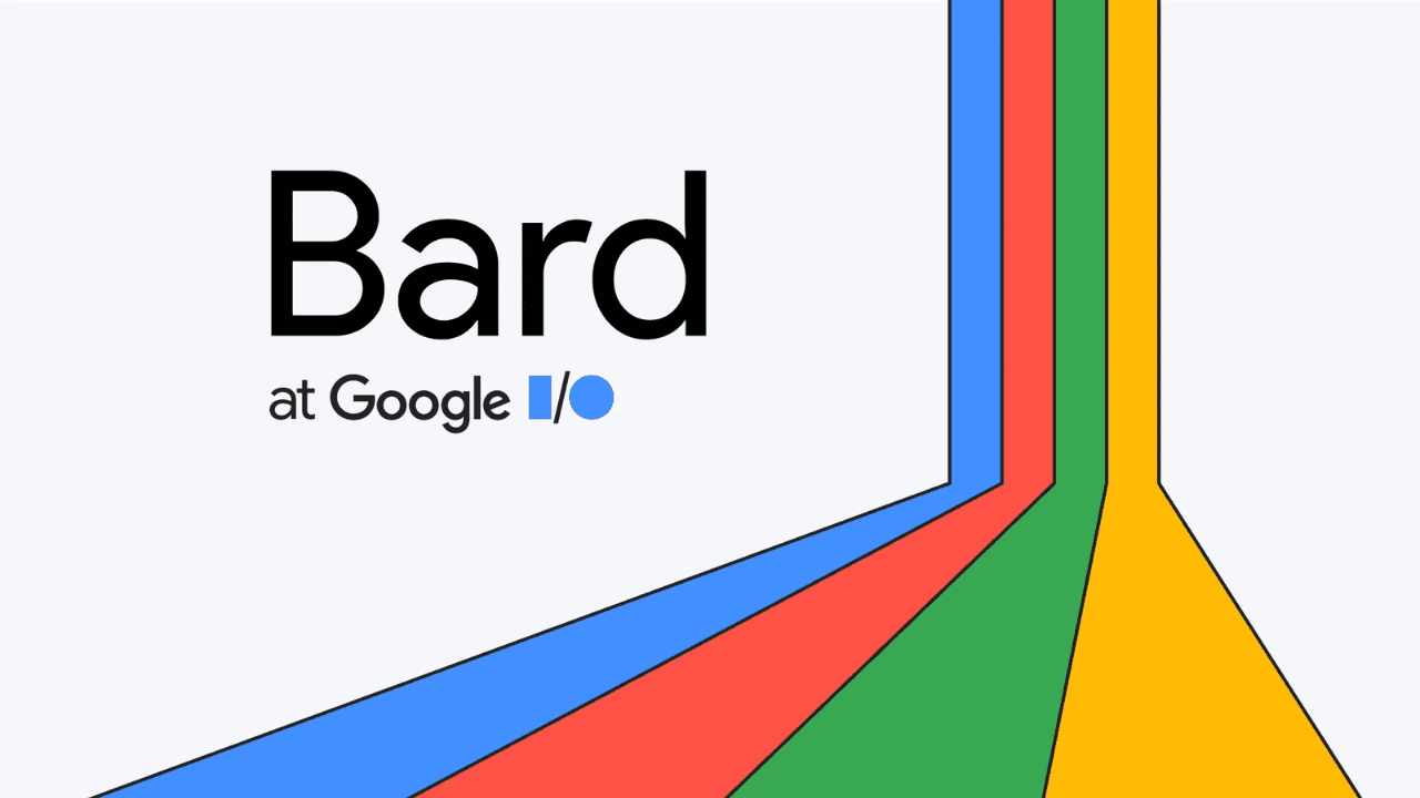 Google supprime la liste d'attente de son concurrent ChatGPT Bard
