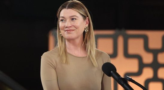 Grey's Anatomy a organisé le retour d'Ellen Pompeo dans la finale de la saison avec un voyage surprise à Boston, et plusieurs relations sont en jeu