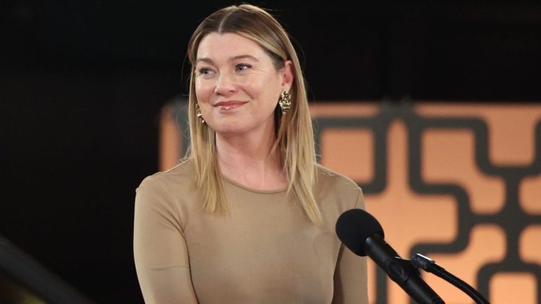 Grey's Anatomy a organisé le retour d'Ellen Pompeo dans la finale de la saison avec un voyage surprise à Boston, et plusieurs relations sont en jeu
