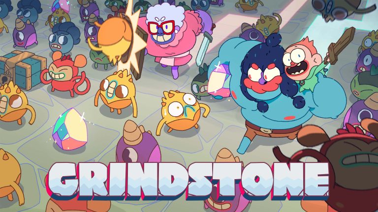 Grindstone maintenant disponible pour PS5, PS4 et Xbox Series    
