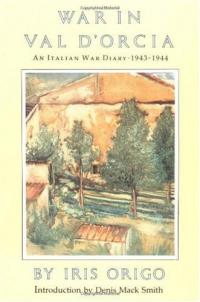 Guerre dans le Val d’Orcia, 1943-1944 Résumé et description du guide d’étude