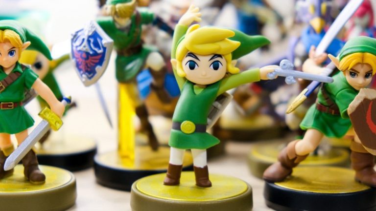 Guide Amiibo de Zelda : les larmes du royaume
