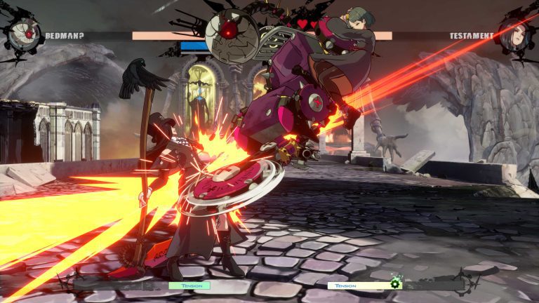 Guilty Gear s’efforce d’avoir « un contenu plus surprenant » que la saison 2, selon Arc System Works