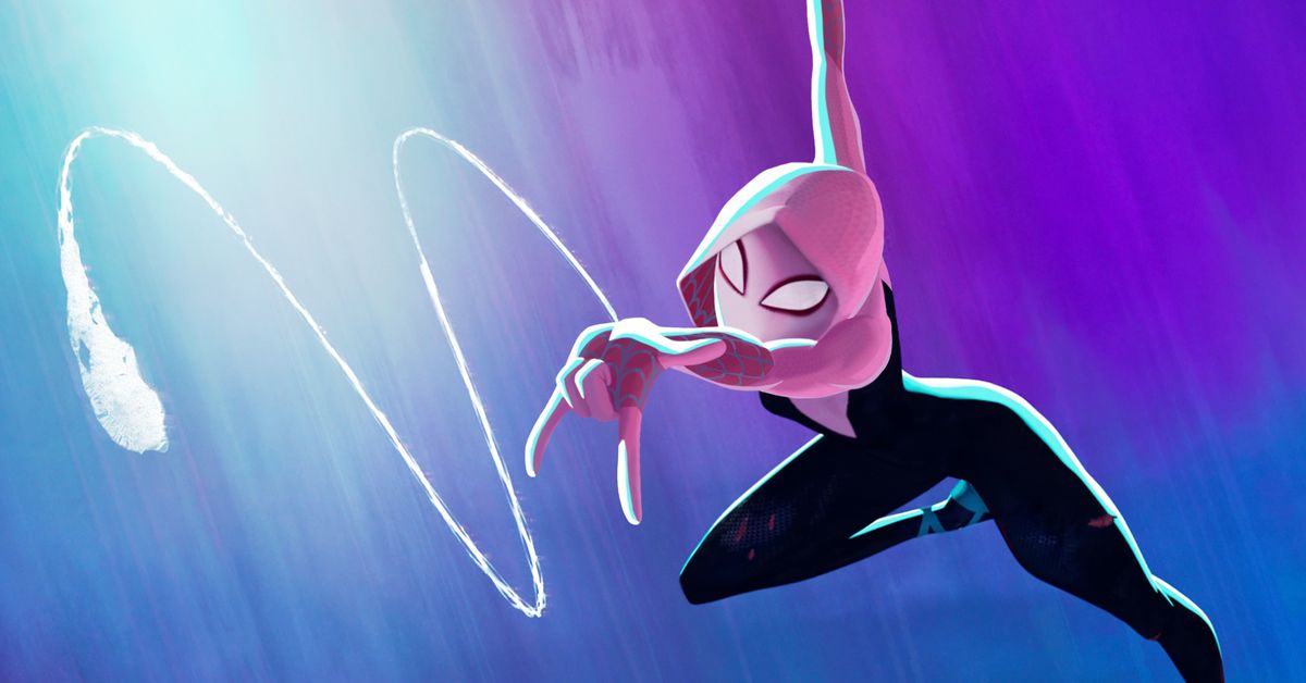 Hailee Steinfeld a savouré le rôle beaucoup plus important de Spider-Gwen dans Across the Spider-Verse
