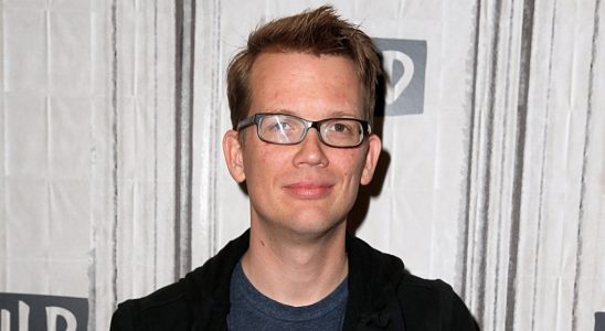 Hank Green, YouTuber et co-fondateur de VidCon, révèle un diagnostic de cancer