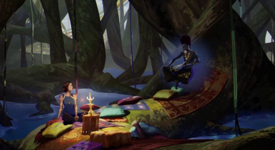 Harmony: The Fall of Reverie sera lancé le 8 juin sur Switch et PC, le 22 juin sur PS5 et Xbox Series