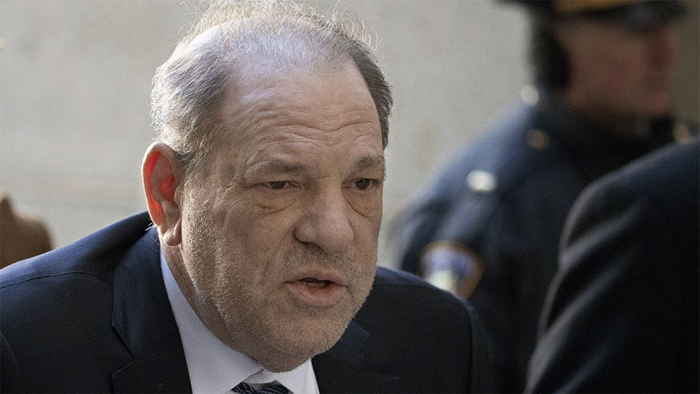 Harvey Weinstein engage l'avocat de Bill Cosby pour faire appel de la condamnation de Los Angeles Les plus populaires doivent être lus Inscrivez-vous aux newsletters Variety Plus de nos marques
	
	
