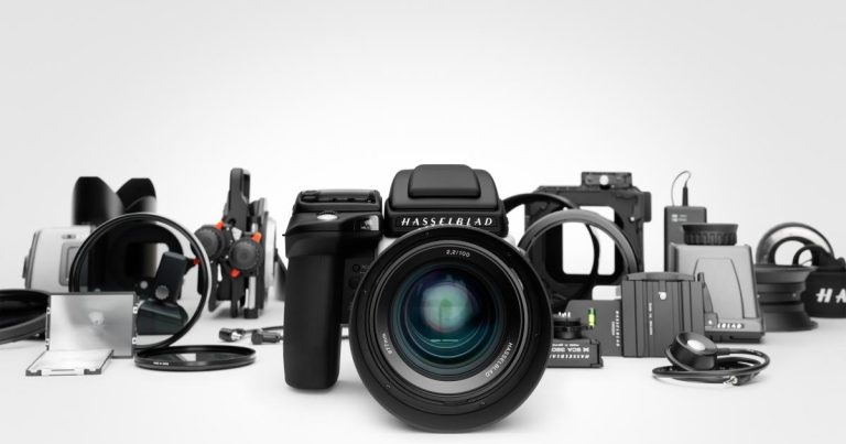 Hasselblad serait le dernier fabricant d’appareils photo à renflouer les reflex numériques