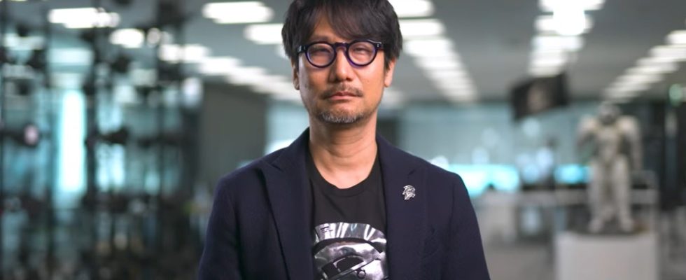 Hideo Kojima - Le documentaire Connecting Worlds sera présenté en première à Tribeca le mois prochain