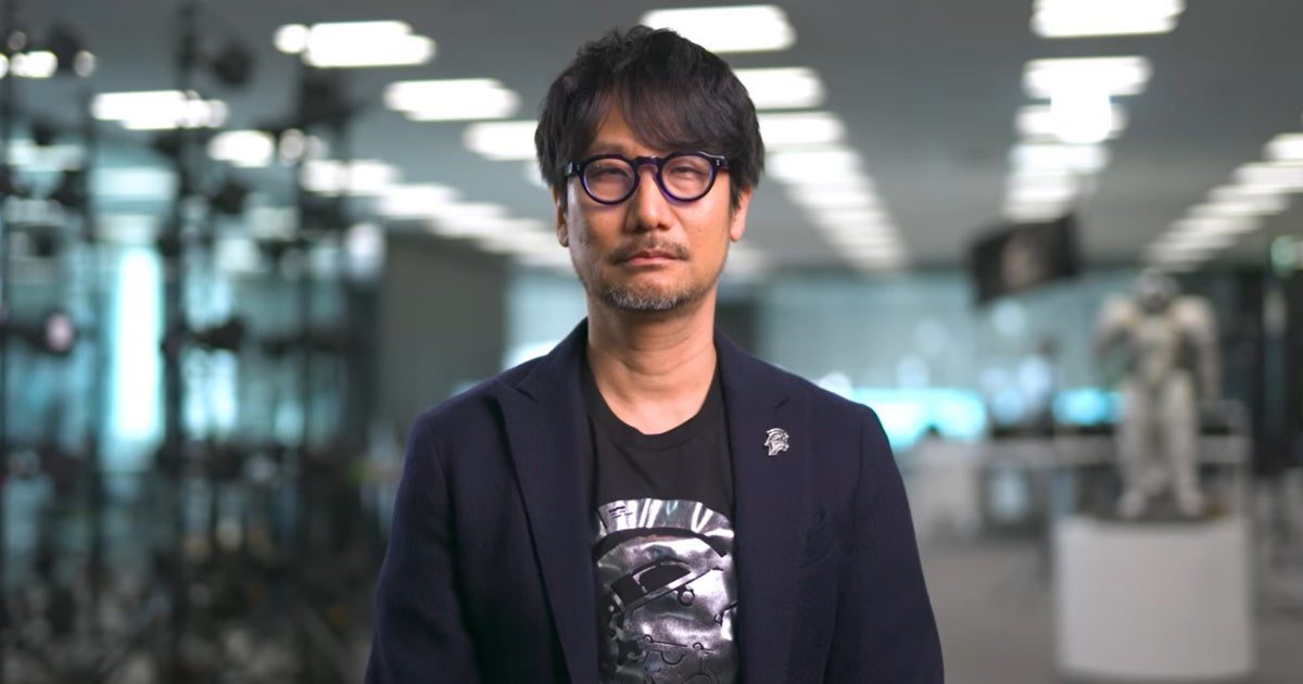 Hideo Kojima - Le documentaire Connecting Worlds sera présenté en première à Tribeca le mois prochain
