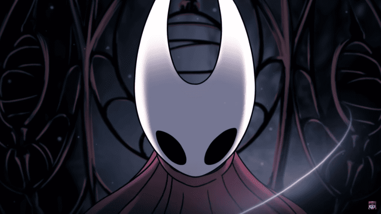 Hollow Knight: Silksong: Team Cherry fournit une mise à jour de la date de sortie
