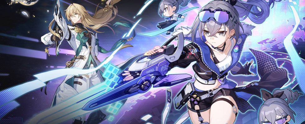 Honkai: Star Rail révèle la version 1.1 avec la date de sortie, de nouveaux personnages, des événements et des codes Stellar Jade