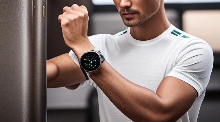 Huawei Watch 4 a une fonctionnalité de santé que même l’Apple Watch ne peut pas offrir – mais il y a un hic