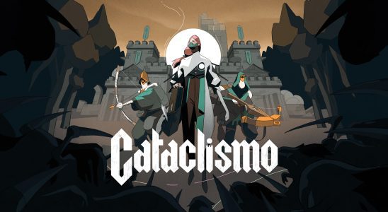Humble Games et Digital Sun annoncent le jeu de construction de forteresses médiévales Cataclismo pour PC