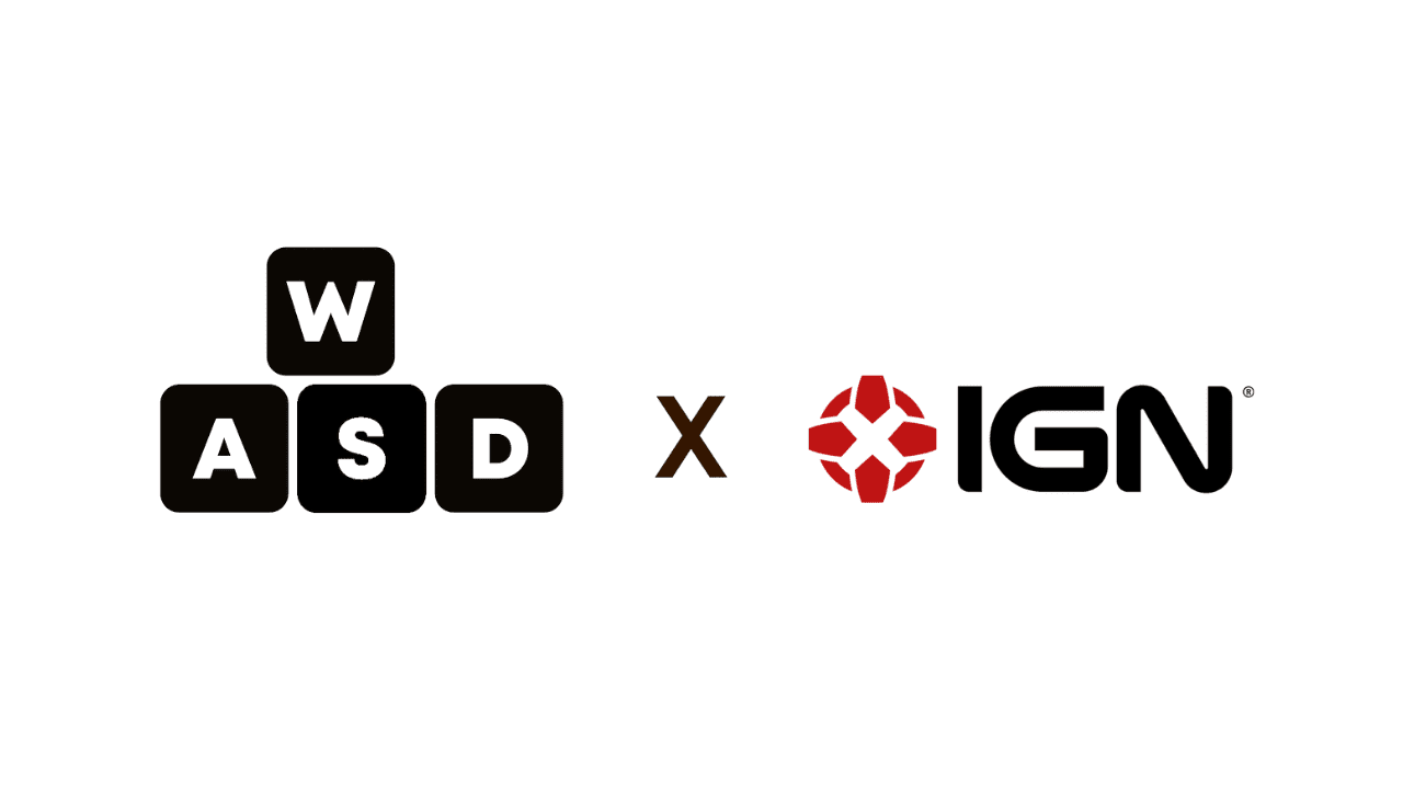 IGN s'associe à WASD pour le tout nouvel événement de jeu à Londres
