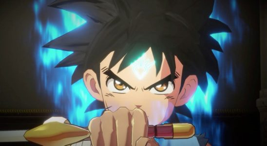 Infinity Strash, le jeu basé sur un anime Dragon Quest, obtient la date de sortie de septembre