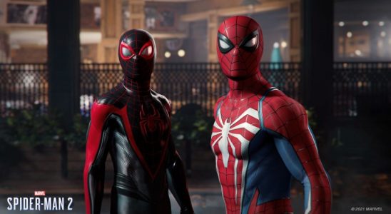 Insomniac confirme que Spider-Man 2 est en solo