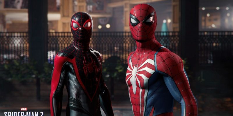 Insomniac confirme que Spider-Man 2 est en solo