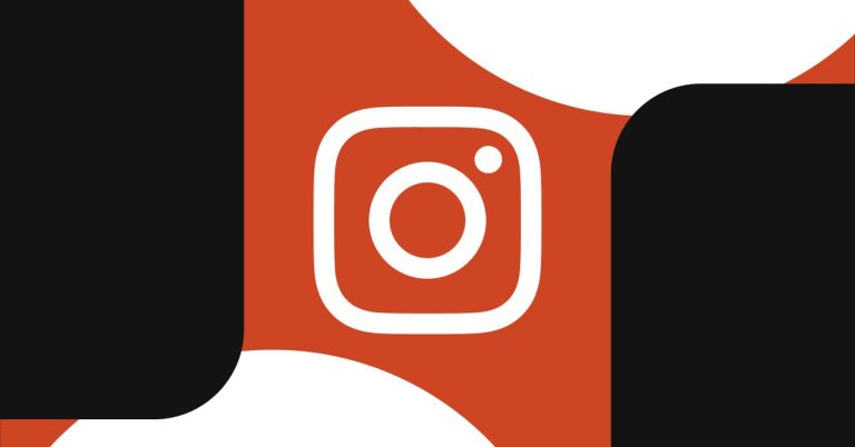 Instagram était en panne, mais maintenant il fonctionne à nouveau