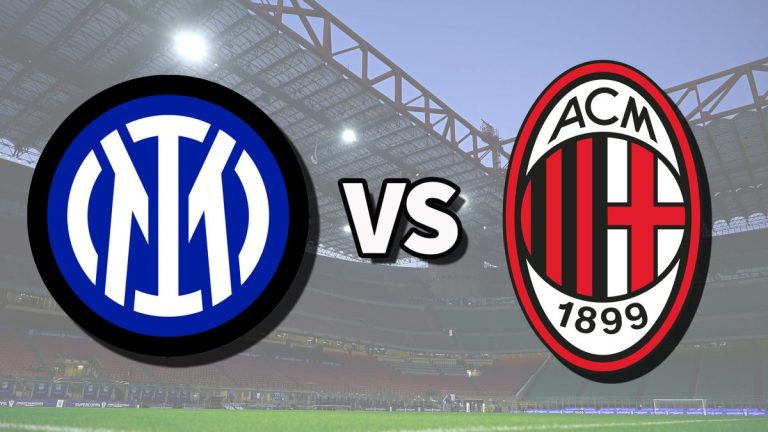 Inter Milan vs AC Milan en direct: comment regarder la demi-finale de la Ligue des champions en ligne et gratuitement dès maintenant