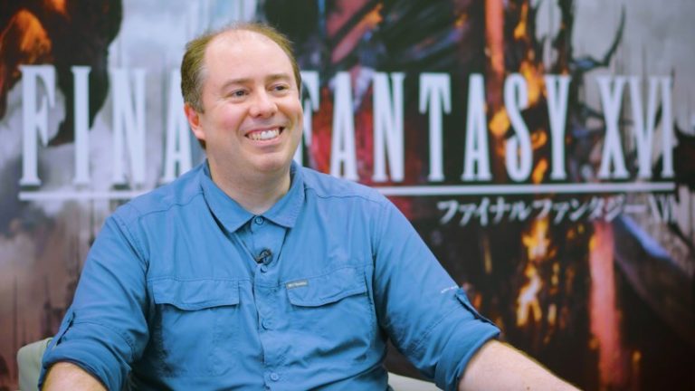 Interview exclusive: Koji Fox décompose la tradition de Final Fantasy XVI
