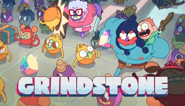 Interview exclusive : on met le nez de Capybara Games sur la Grindstone
