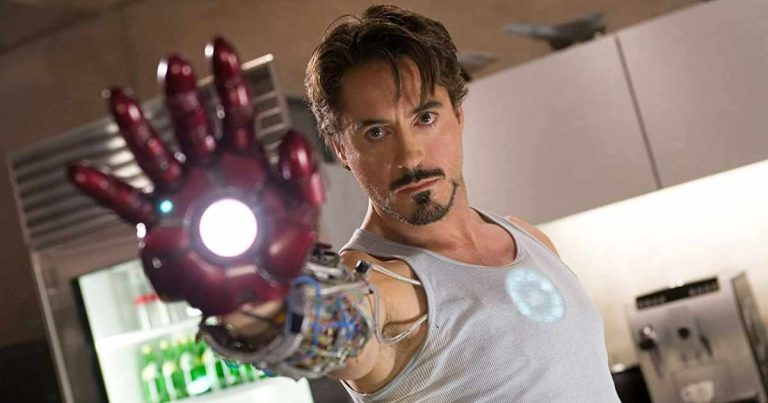 Iron Man de Robert Downey Jr. a 15 ans – Son héritage