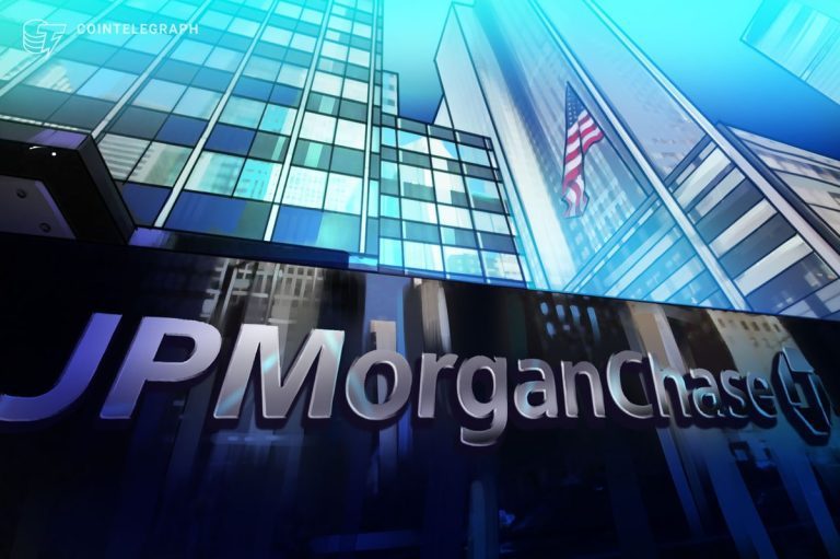 JPMorgan Chase entre dans la course à l’IA générative avec la marque IndexGPT