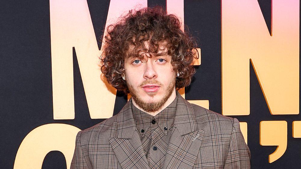 Jack Harlow parle du tournage de ses débuts d'acteur dans 