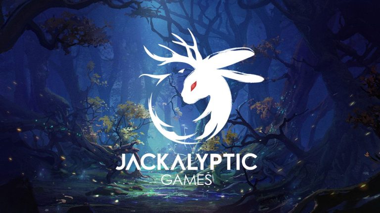 Jackalope Games devient Jackalyptic Games, au début du développement du jeu Warhammer    
