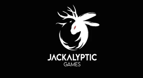 Jackalyptic Games Logo