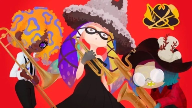 Jam Out To Jazzy New Battle Song de Splatoon 3 avant le début de la saison Sizzle
