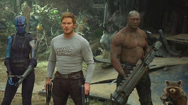 James Gunn célèbre le Star Wars Day et Guardian of the Galaxy 3 avec un message touchant