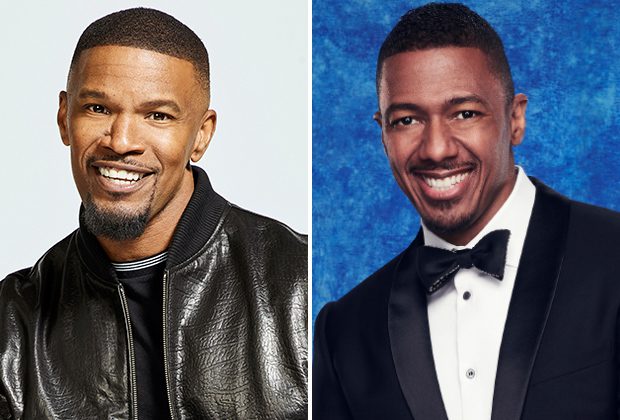 Jamie Foxx remplacé par Nick Cannon sur « Beat Shazam » pendant son hospitalisation