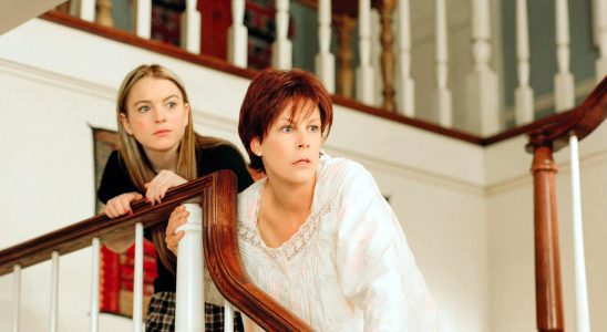 Jamie Lee Curtis et Lindsay Lohan pourraient enfin se réunir pour une suite bizarre du vendredi