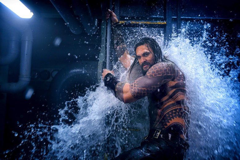 Aquaman