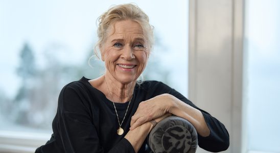 « Je ne suis pas une légende » : Liv Ullmann révèle la personne derrière « Persona » dans « A Road Less Travelled »