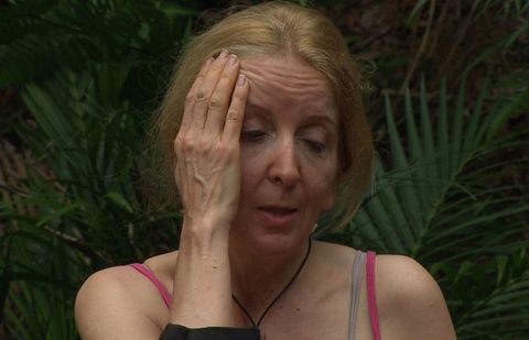 gillian mckeith