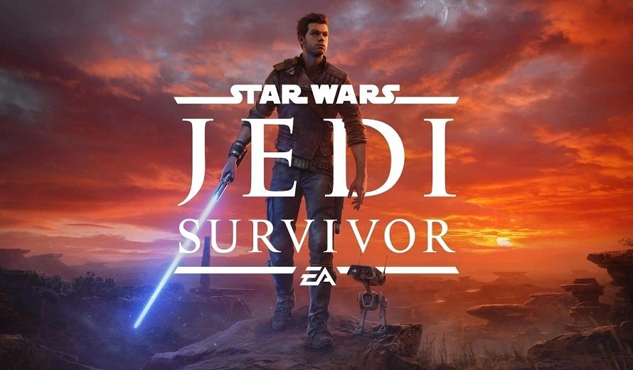 Jedi: Survivor Gameplay - Niveau maximum et construction d'armes
