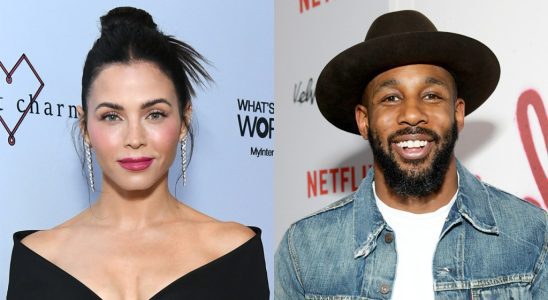 Jenna Dewan réfléchit à l'héritage du patron de Stephen "tWitch" et à "l'énergie édifiante" qu'il a partagée avec les autres