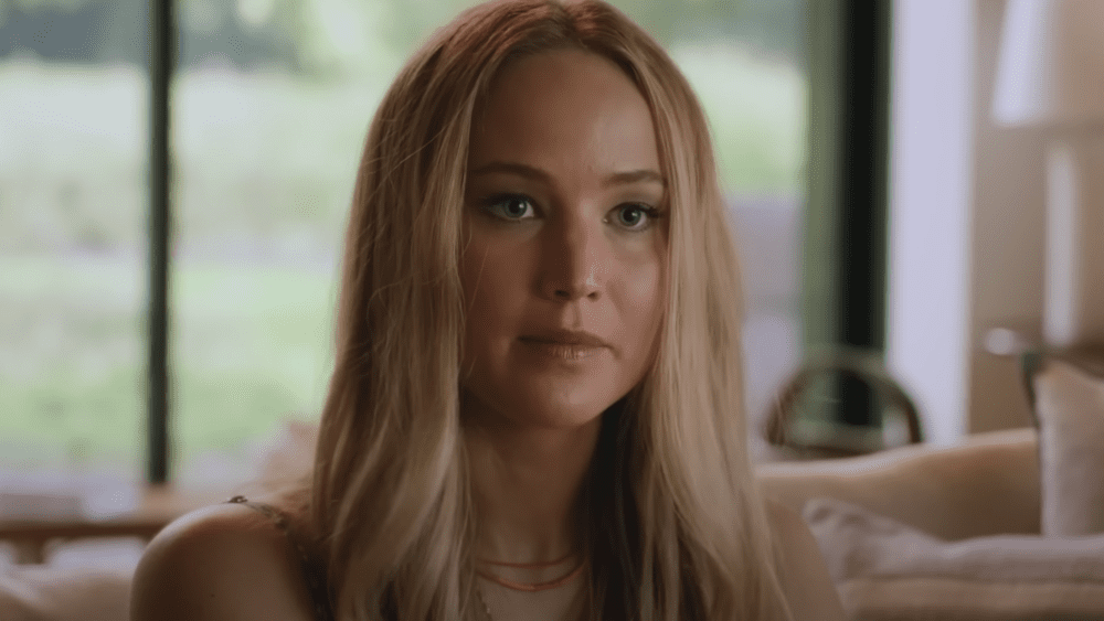 Jennifer Lawrence est 