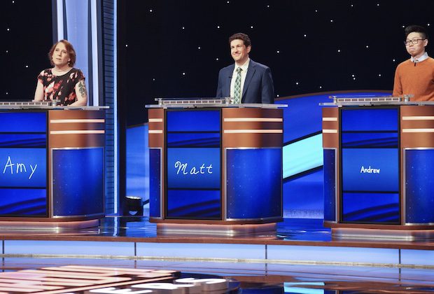 ‘Jeopardy Masters’: Doubles quotidiens visibles pour les téléspectateurs dans le changement de règle