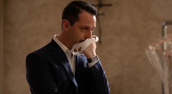 Jeremy Strong a donné à Succession une fin alternative dans une prise de la scène finale de Kendall