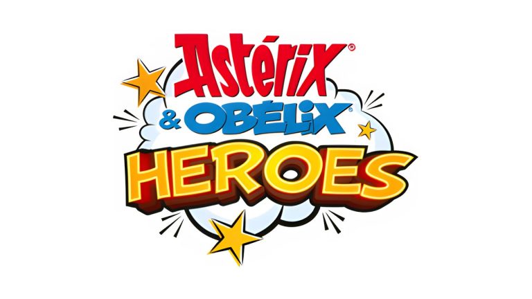 Jeu de cartes Astérix & Obélix : Héros annoncé sur PC et consoles, dont Switch    
