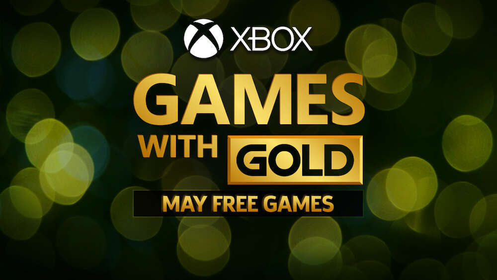 Jeux Xbox avec Gold Jeux gratuits pour mai 2023 disponibles maintenant
