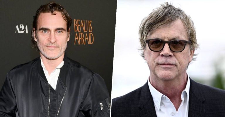 Joaquin Phoenix jouera dans la romance gay du réalisateur de Carol, Todd Haynes