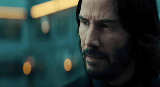 John Wick 5 confirmé, les propositions de jeux vidéo John Wick vont de l'avant