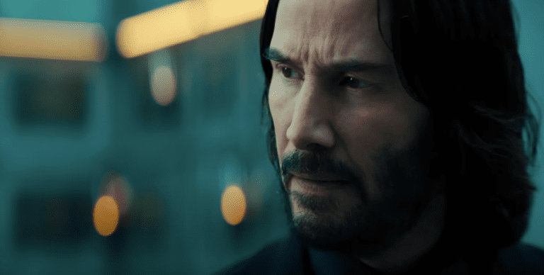 John Wick 5 confirmé, les propositions de jeux vidéo John Wick vont de l'avant
