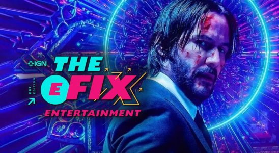 John Wick 5 et tout un univers cinématographique sont confirmés - IGN The Fix : Entertainment