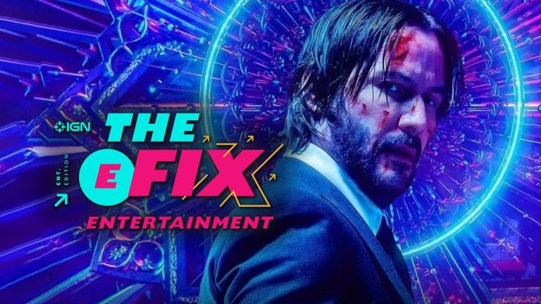 John Wick 5 et tout un univers cinématographique sont confirmés - IGN The Fix : Entertainment
